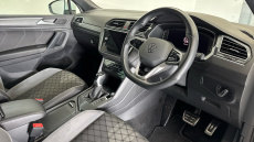 Volkswagen Tiguan 1.5 TSI 150 R-Line Edition 5dr DSG Petrol Estate